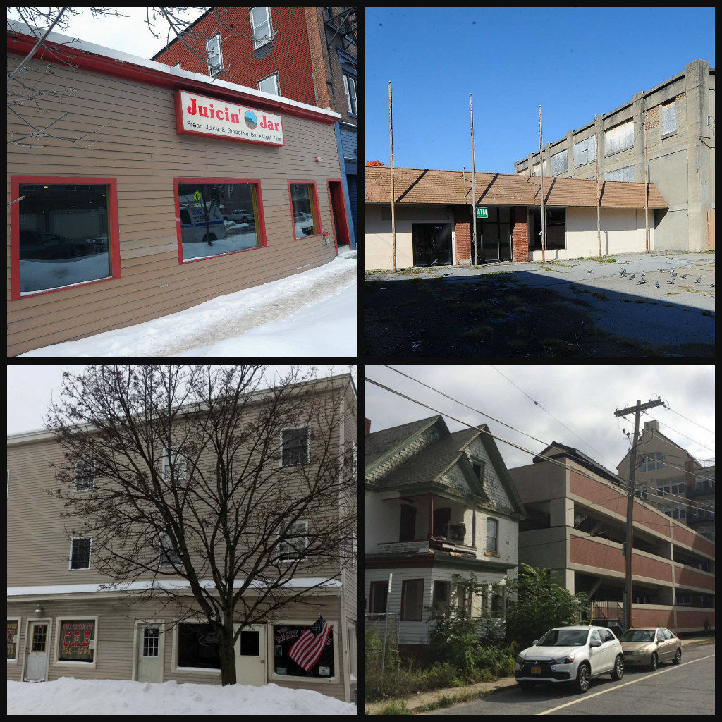 Bravos: South Street improvements set to start